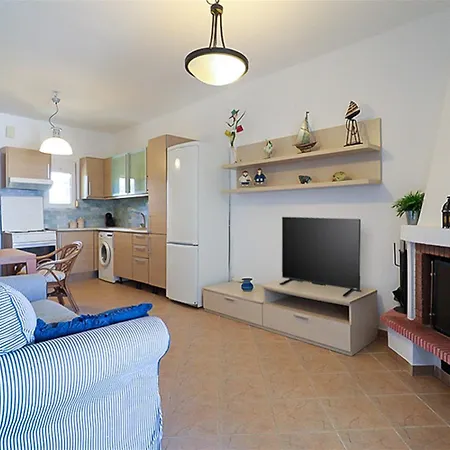 Asteris Sea View House 2 Bedrooms 6 Guests * Chaniotis