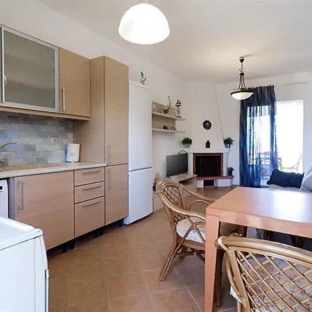 Asteris Sea View House 2 Bedrooms 6 Guests *