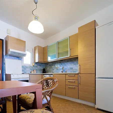 Asteris Sea View House 2 Bedrooms 6 Guests