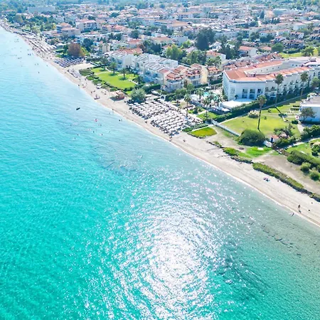 Asteris Sea View House 2 Bedrooms 6 Guests Сasa de vacaciones *