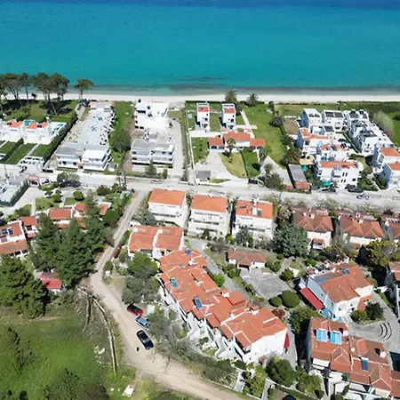 Asteris Sea View House 2 Bedrooms 6 Guests Сasa de vacaciones Chaniotis