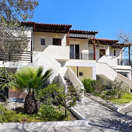 Сasa de vacaciones Asteris Sea View House 2 Bedrooms 6 Guests *